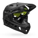 Casque intégral VTT Bell Super DH