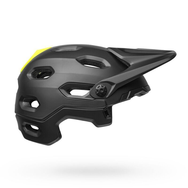 Casque intégral VTT Bell Super DH