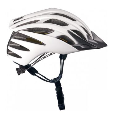 Casque route et VTT Mavic Syncro SL MIPS