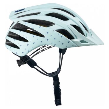 Casque route et VTT Mavic Syncro SL MIPS