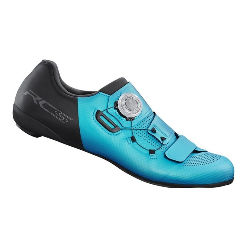 Chaussures vélo route femme Shimano RC5 Women 2022
