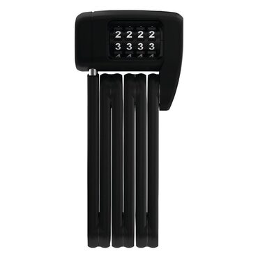 Antivol vélo pliant ABUS Bordo Lite Mini 6055C