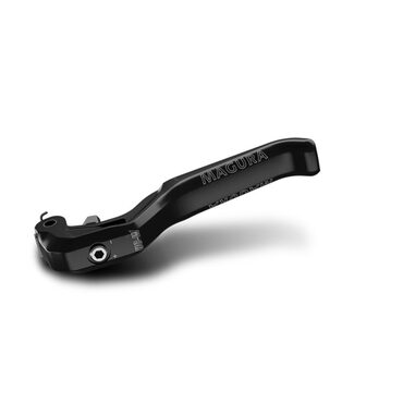Levier de frein HC-W aluminium 1 doigt pour modèle MT