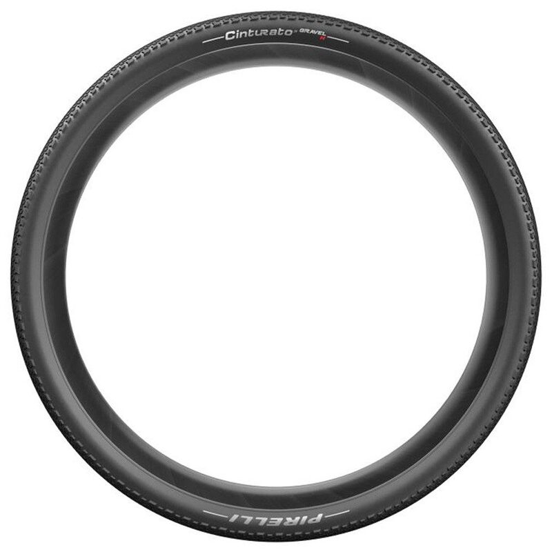Pneu vélo Gravel Pirelli Cinturato Hard Tubeless Ready