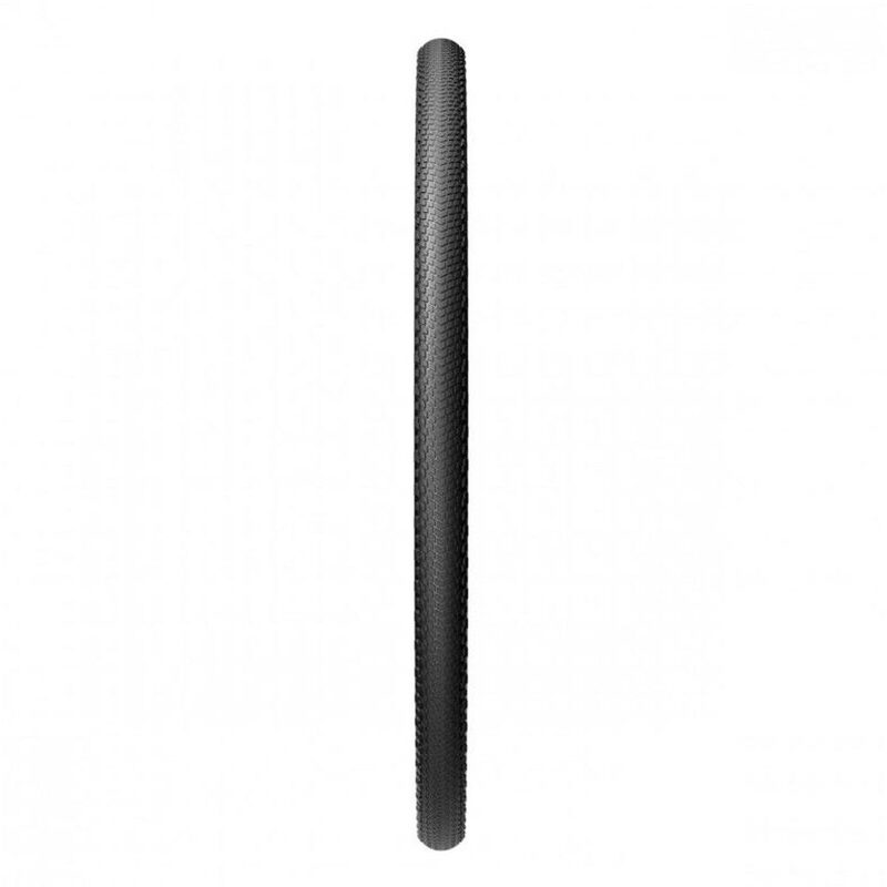 Pneu vélo Gravel Pirelli Cinturato Hard Tubeless Ready