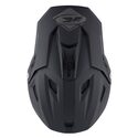 Casque intégral VTT et BMX Kenny Decade Solid Black Casque intégral VTT et BMX Kenny Decade Solid Black