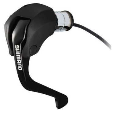 Leviers de frein contre la montre Shimano STR8060 Di2