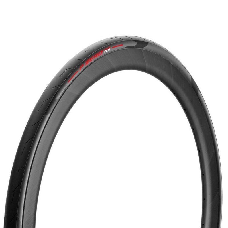 Pneu vélo route Pirelli Pzero Race TLR Color Edition