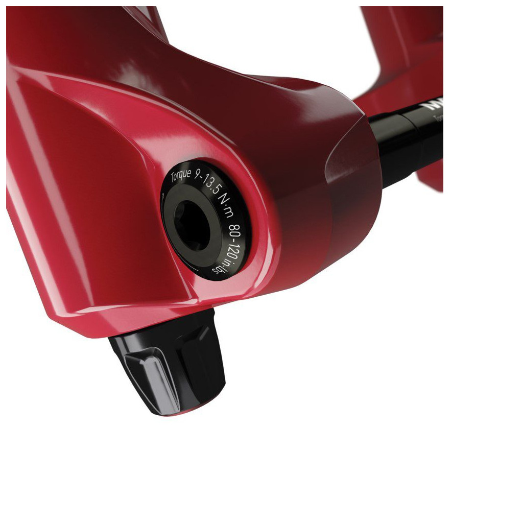 パーツ RockShox Lyrik 27.5 170mm horquilla-mtb-275-pulgadas-