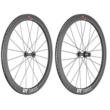 Roues vélo route DT Swiss ARC 1100 DICUT RB 48mm 2022