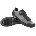 Chaussures vélo route Massi X-Race gris 2022 Chaussures vélo route Massi X-Race gris 2022