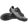 Chaussures vélo route Massi X-Race gris 2022
