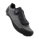 Chaussures vélo route Massi X-Race gris 2022 Chaussures vélo route Massi X-Race gris 2022