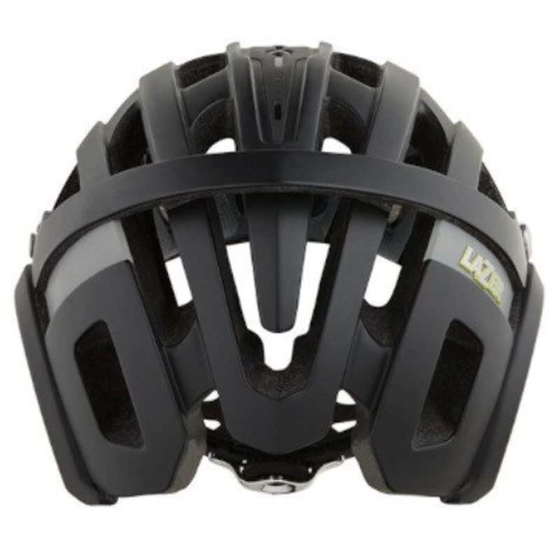 Casque vélo urbain Lazer Anverz NTA avec Led