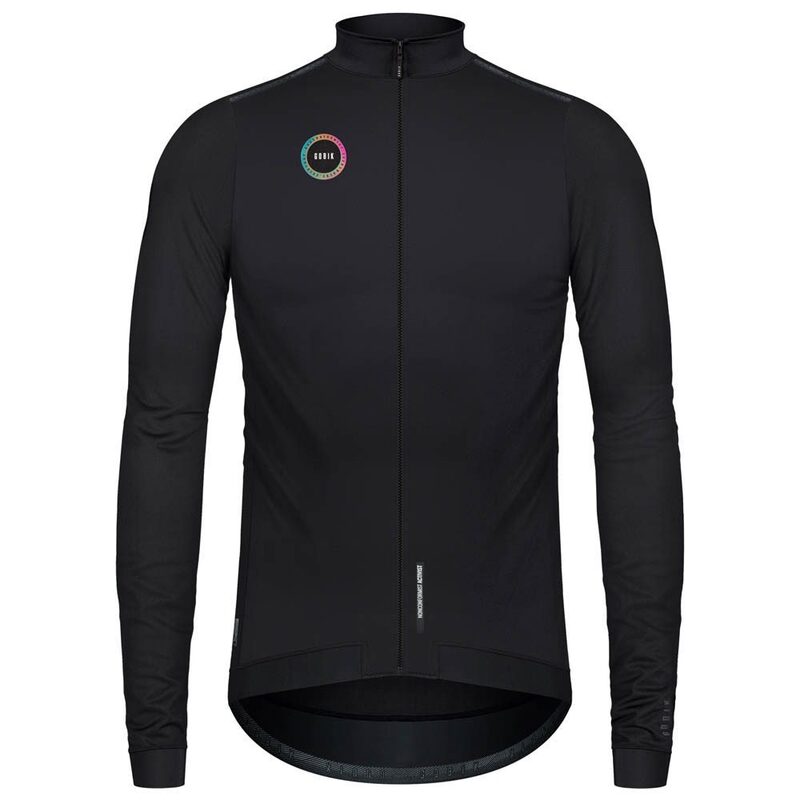 Veste vélo hiver Gobik Armour