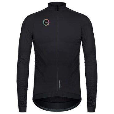 Veste vélo hiver Gobik Armour