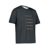 Maillot MTB corto LEATT MTB Trail 1.0 - Secado rápido - Diseño ultraligero