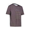 Maillot VTT Manches Courtes LEATT MTB Trail 1.0