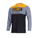 Maillot VTT manches longues Kenny Charger Maillot VTT manches longues Kenny Charger