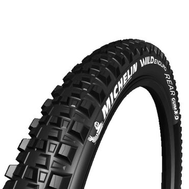 Pneu VTT 29 pouces Michelin Wild enduro Rear Competition Line