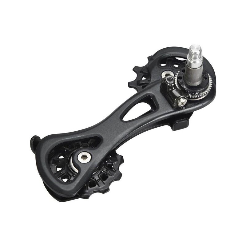 Chape de dérailleur arrière moyenne complète Campagnolo 11v