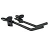 Adaptateur BMC ICS AERO Clip-on pour montage prolongateur triathlon