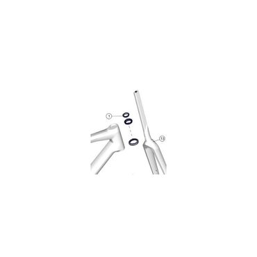 Roulement de direction BMC pour SLR01 SLR Roadmachine 01