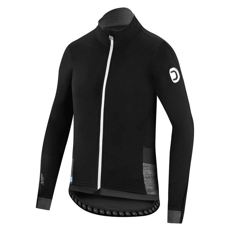 Veste vélo hiver Dotout Bodylink 2022 Veste vélo hiver Dotout Bodylink 2022