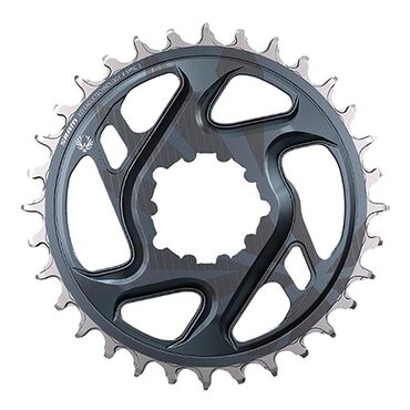 Plateau VTT Sram X-Sync 2 Eagle Offset 3 mm 12 vitesses Direct mount