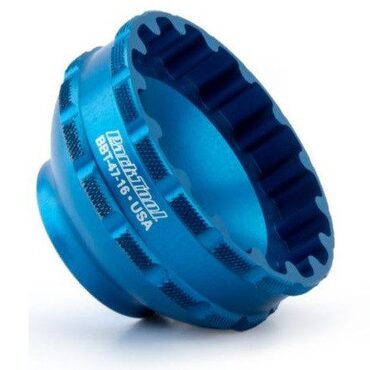 Herramienta caja de pedalier T47 PARK TOOL BBT-47-16