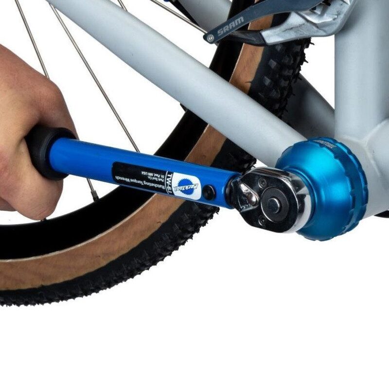 Herramienta caja de pedalier T47 PARK TOOL BBT-47-16