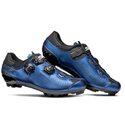Chaussures VTT Sidi Eagle 10 Bleu Chaussures VTT Sidi Eagle 10 Bleu