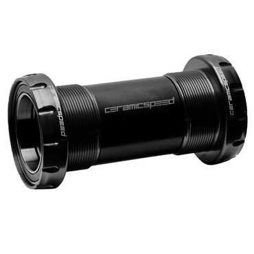 Boitier de pédalier vélo route CeramicSpeed Sram DUB BSA