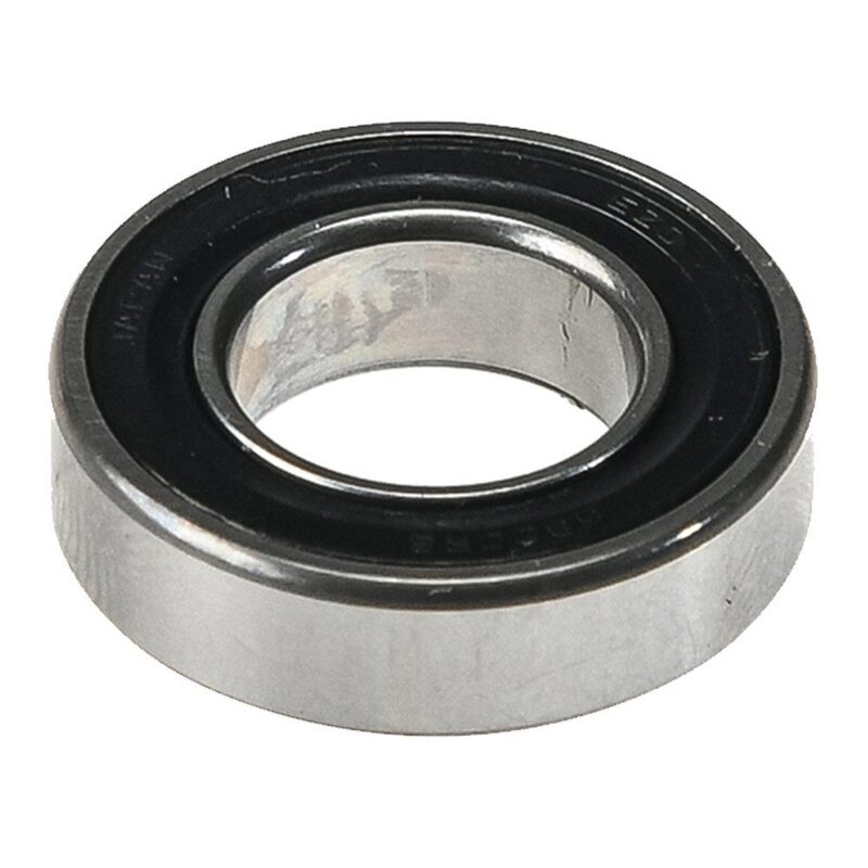 Roulement de moyeu Blackbearing B5 acier 6903 17x30x7