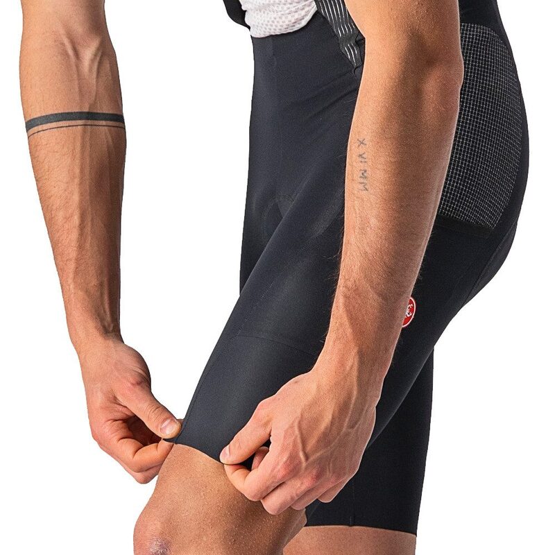 Cuissard vélo court Castelli Free Unlimited 2022