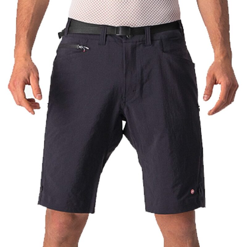 Short baggy VTT Castelli Unlimited Trail 2022