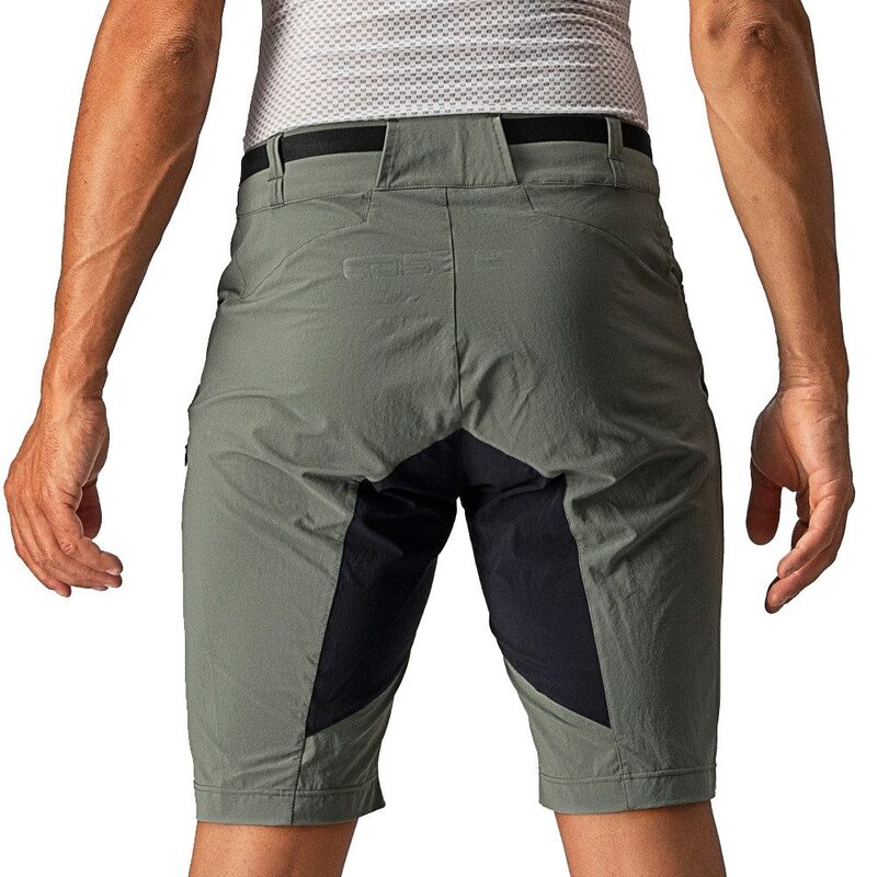 Short baggy VTT Castelli Unlimited Trail 2022