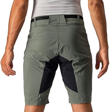 Short baggy VTT Castelli Unlimited Trail 2022