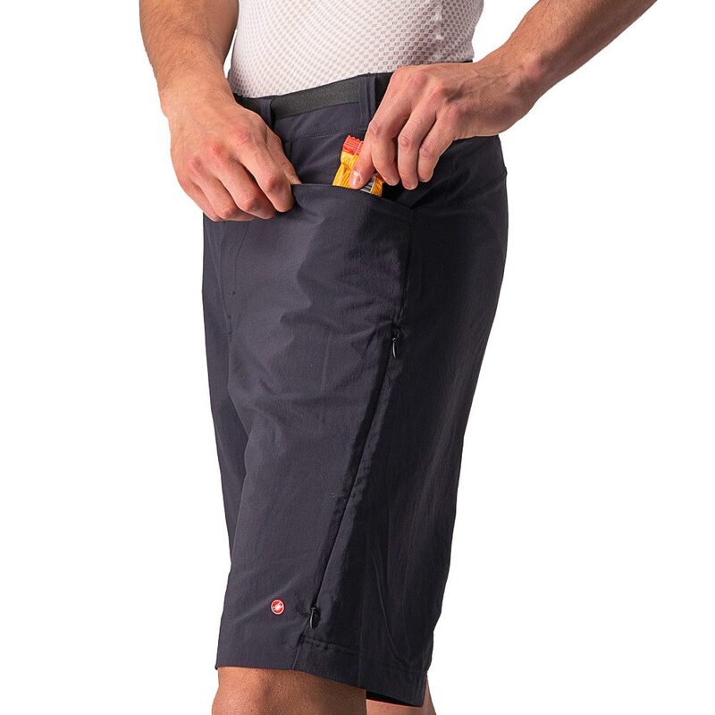 Short baggy VTT Castelli Unlimited Trail 2022