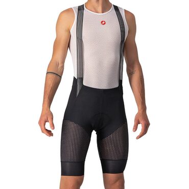 Cuissard vélo court Castelli Liner Unlimited Ultimate 2022