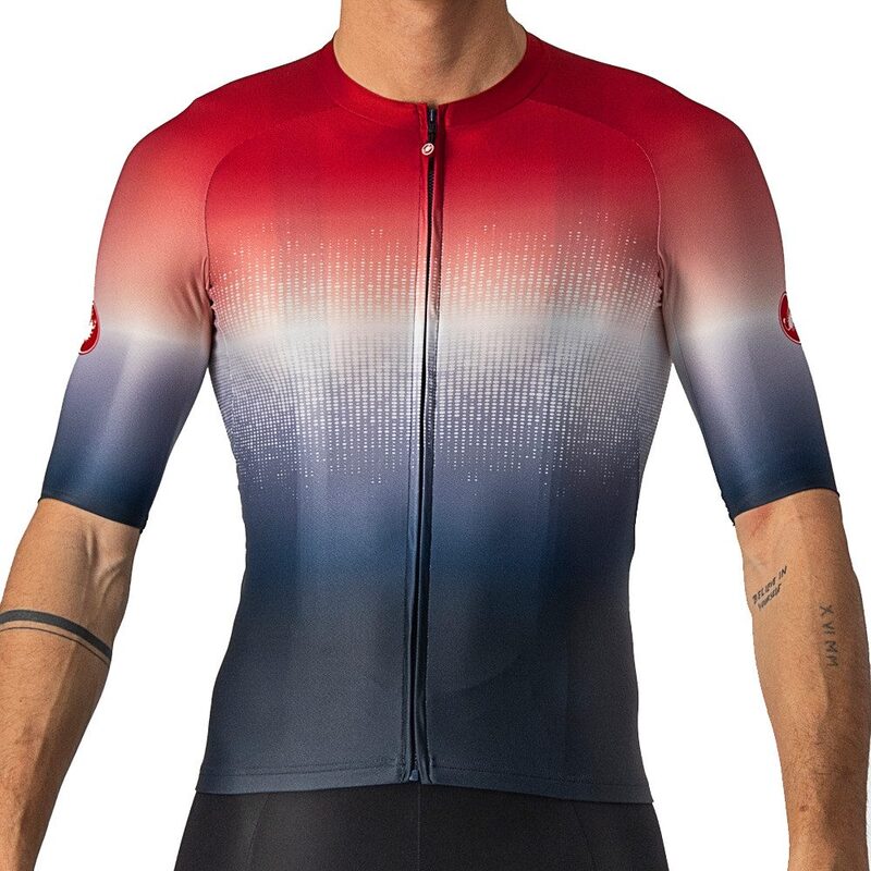 Cuissard vélo court Castelli Liner Unlimited Ultimate 2022