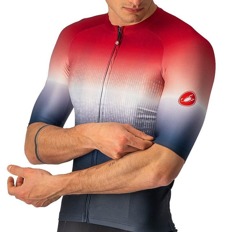 Cuissard vélo court Castelli Liner Unlimited Ultimate 2022