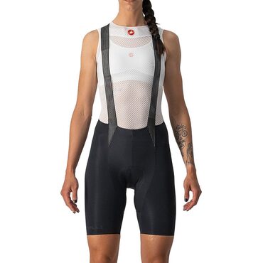 Cuissard vélo court Femme Castelli Free Aero RC W 2022