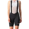 Cuissard vélo court Femme Castelli Endurance W 2022