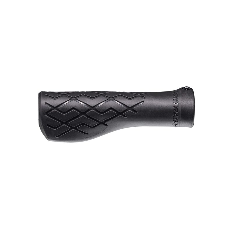 Poignées grip VTT Bontrager XR Endurance Comp Poignées grip VTT Bontrager XR Endurance Comp