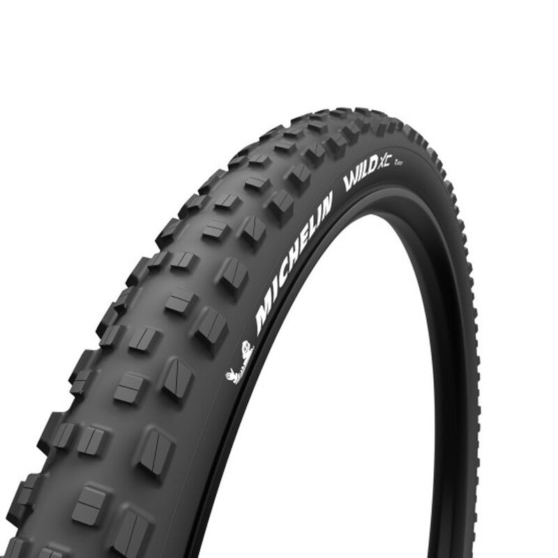 Pneu VTT 29 pouces Michelin Wild XC Performance Line Tubeless Ready