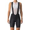 Cuissard vélo court Femme Castelli Velocissima 3 W 2022