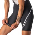 Cuissard vélo court Femme Castelli Velocissima 3 W 2022 Cuissard vélo court Femme Castelli Velocissima 3 W 2022