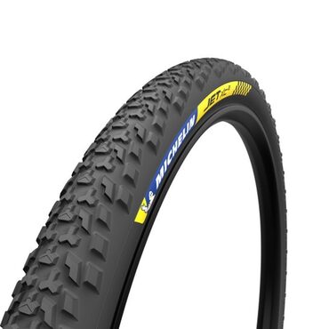 Pneu VTT 29 pouces Michelin Jet XC2 Racing Line Tubeless Ready