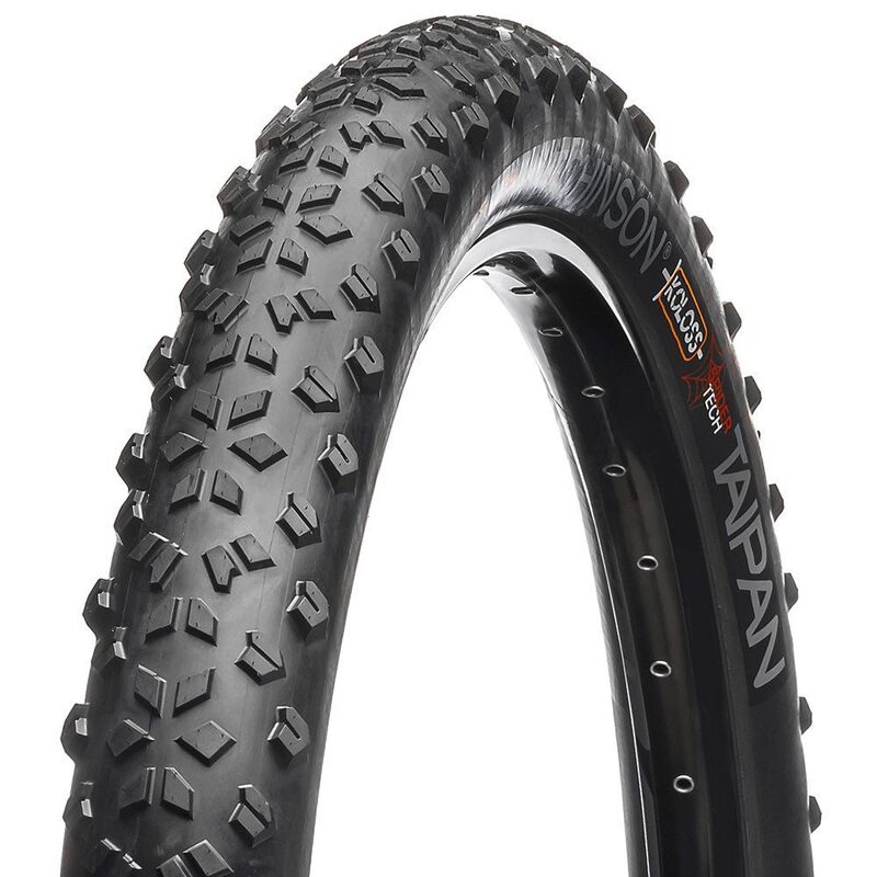 Pneu VTT 29 pouces Hutchinson Taipan Koloss Spider Tech Tubeless ready PV703512 Pneu VTT 29 pouces Hutchinson Taipan Koloss Spider Tech Tubeless ready PV703512